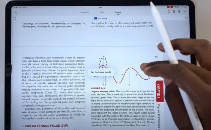 Scrivere con stile: le 10 migliori applicazioni per prendere appunti per  iPad e iPhone