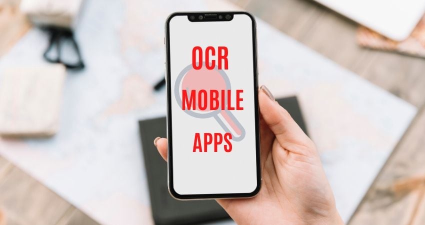 ocr android