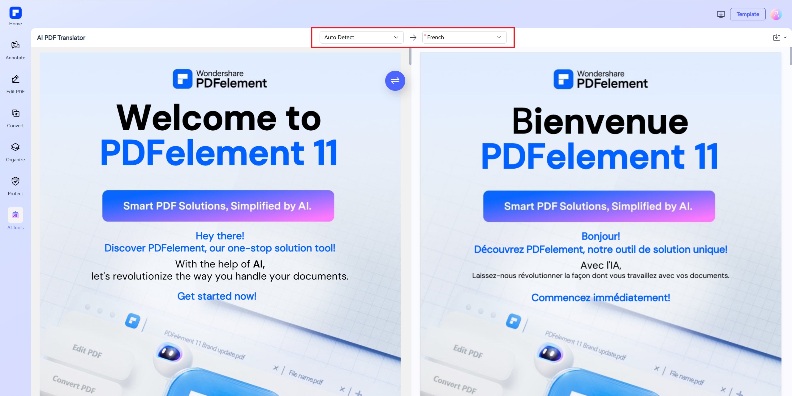 desbloquear pdf passo 2