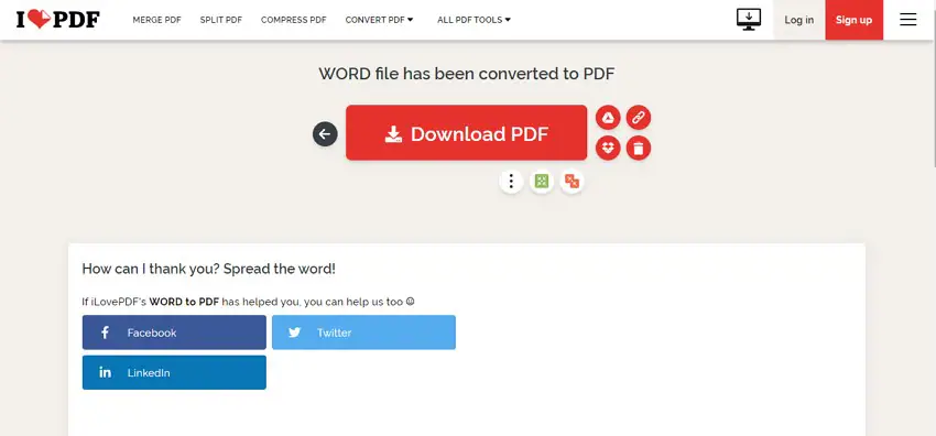 ilovepdf download