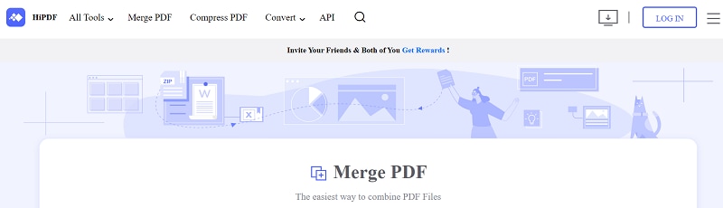 pdf merge online free