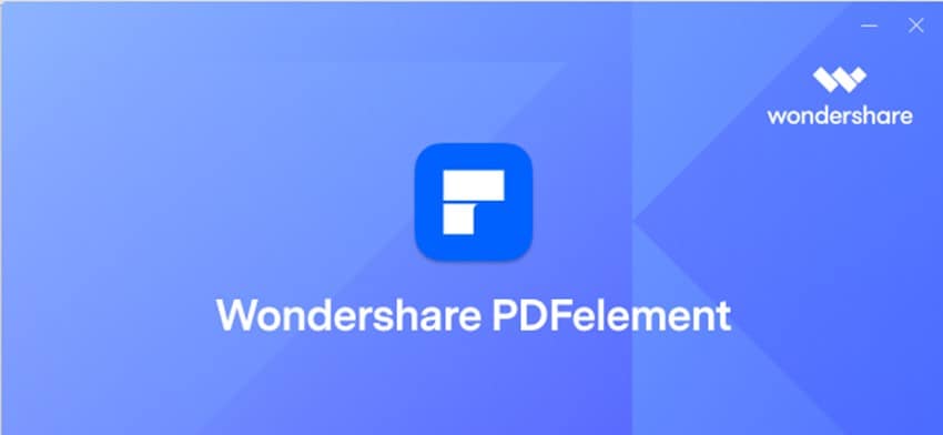 wondershare pdfelement pdf spliter