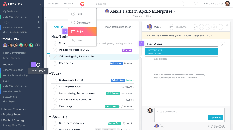 técnicas de gestión para mejorar la productividad