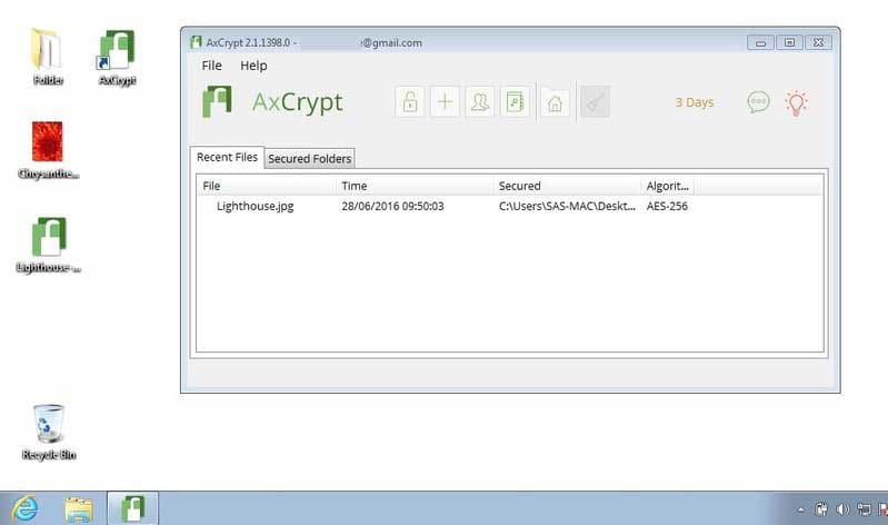 free file encryption software download