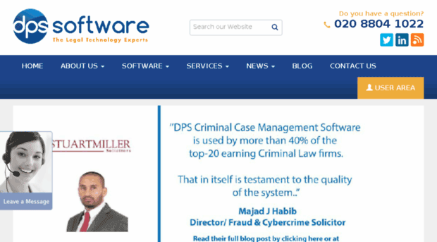 best legal practice management software