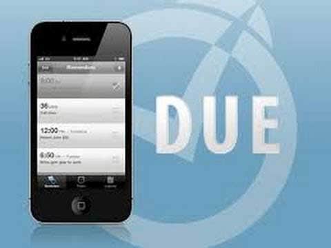 invoice app