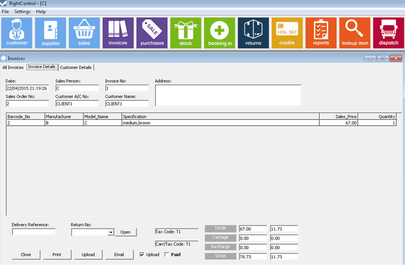 Buchhaltungsinformationssystem PDF