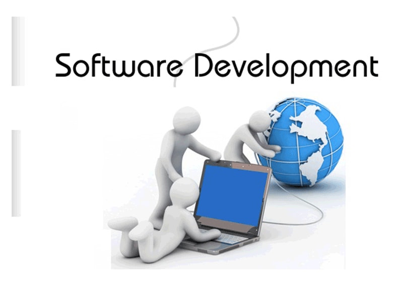 what is software deployment process