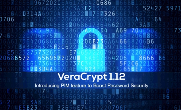 best software to encrypt files