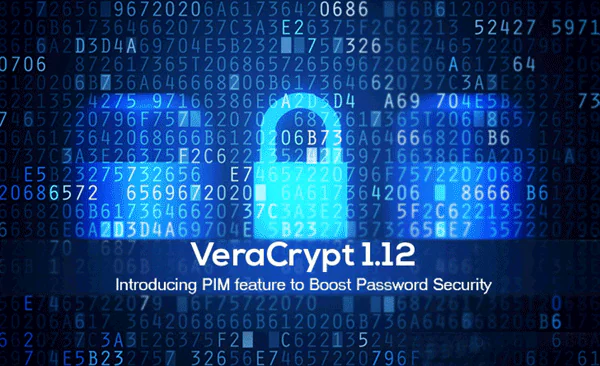 best veracrypt encryption algorithm