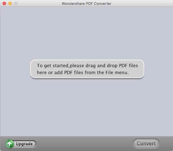 wondershare pdf converter for mac