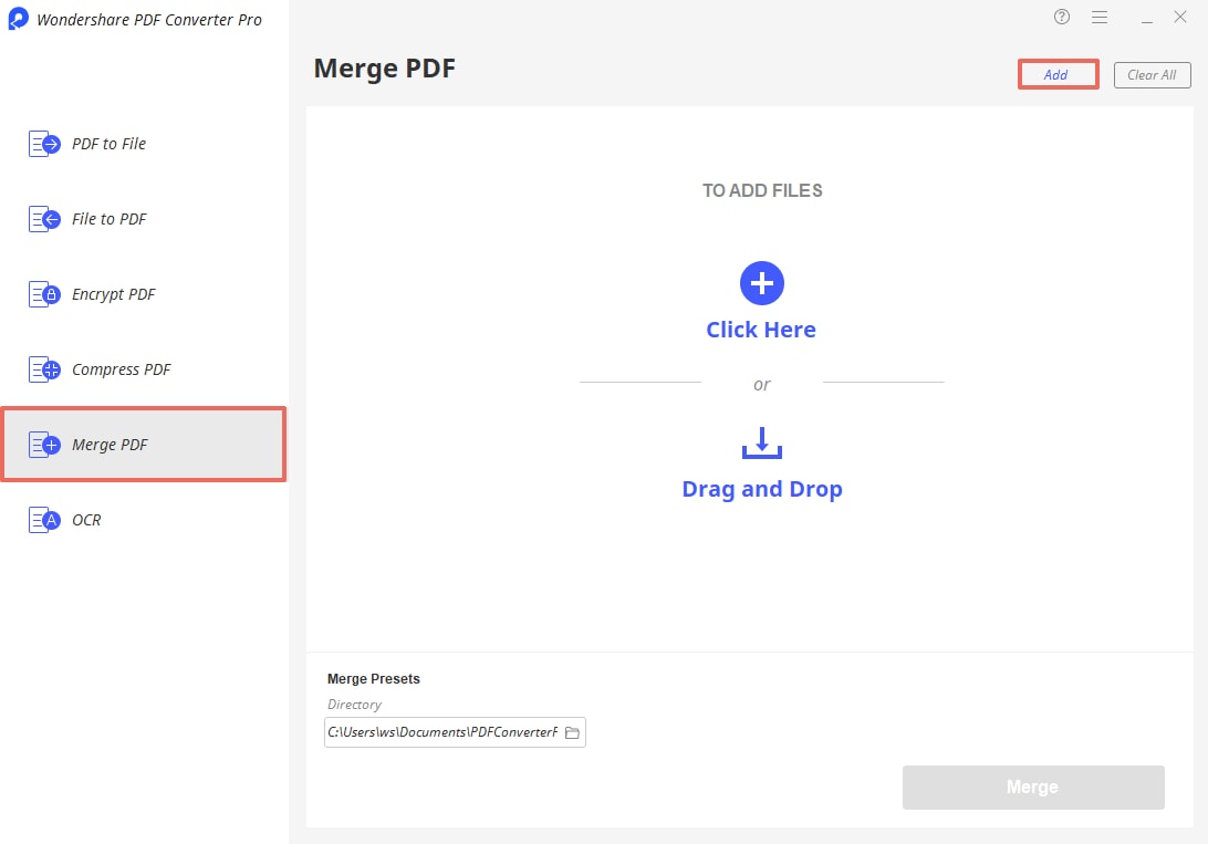 Merge JPG to PDF The Quick and Easy Way