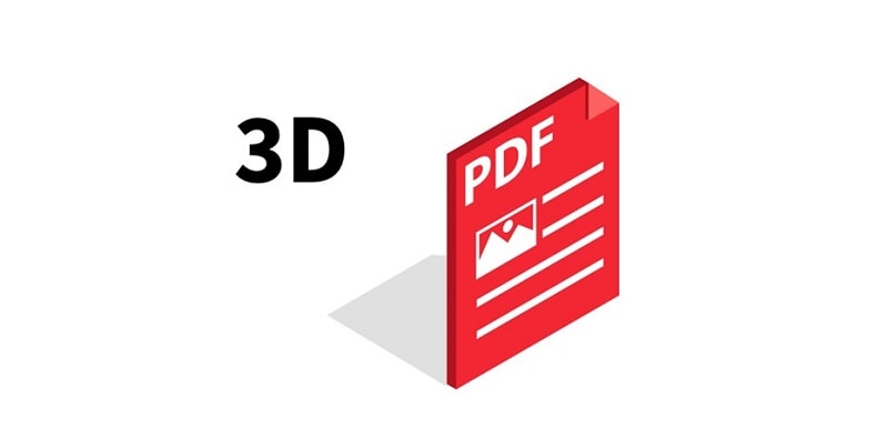 3d pdf