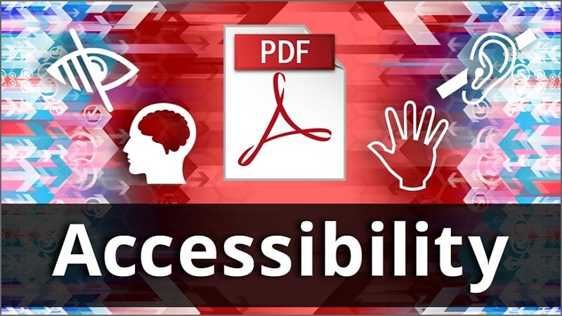 accessible pdf