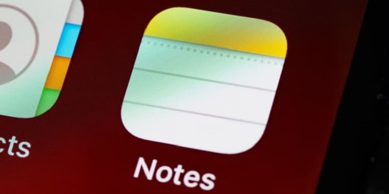 notes iphone