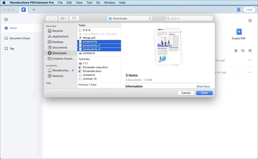 Three Ways To Convert JPG To PDF On Mac Including MacOS 11 
