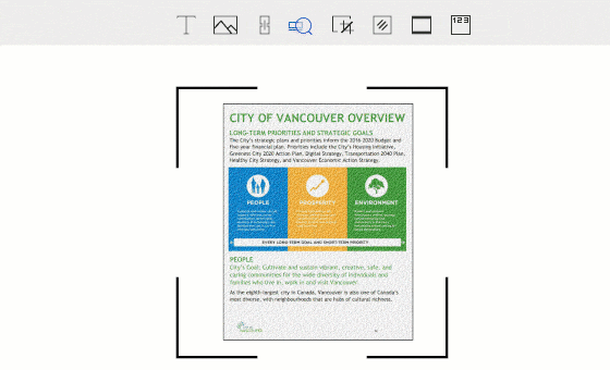 ocr pdf to text mac