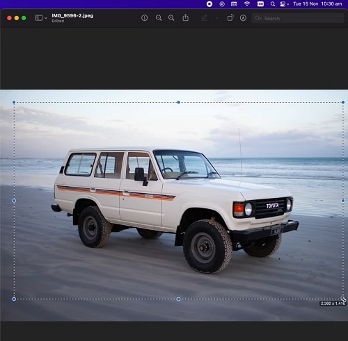 mac preview add image to pdf