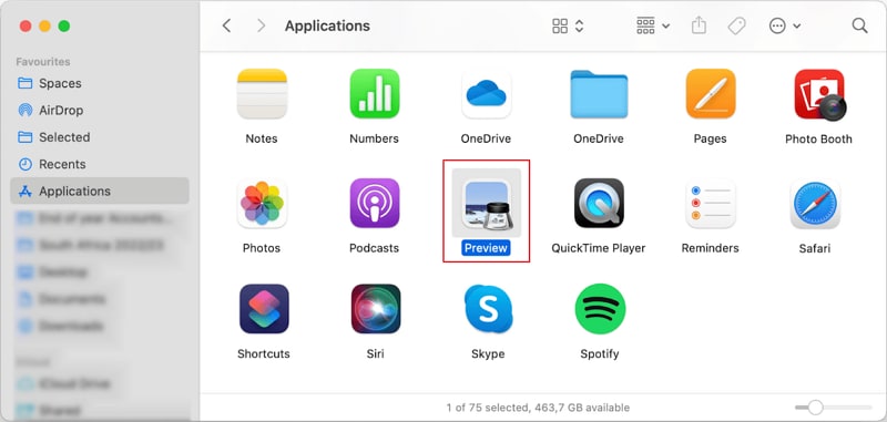 download preview for mac