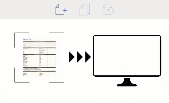 pdf scanner mac