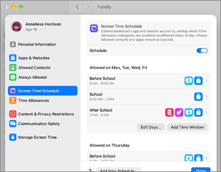 Fixed sidebar window edges in macOS 27