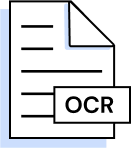OCR Pages