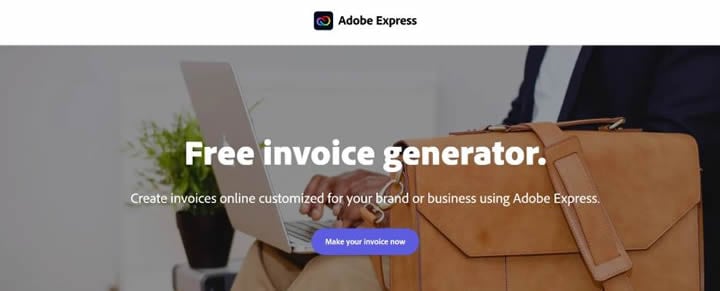 adobe express