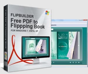 free pdf to flipping book