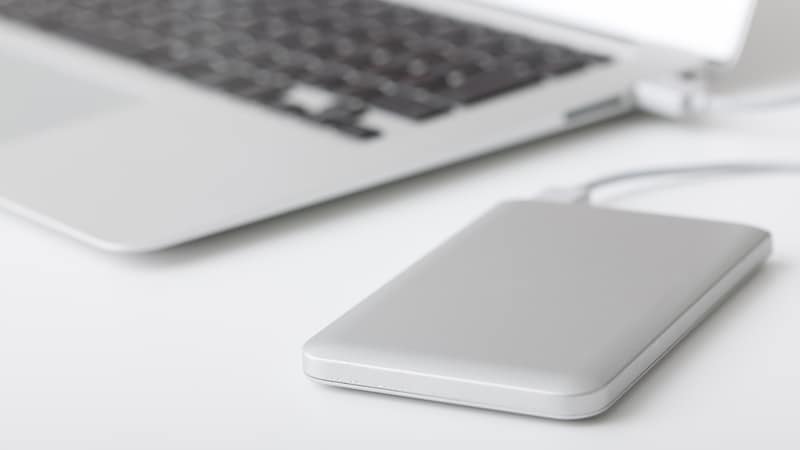 best back up drive for mac