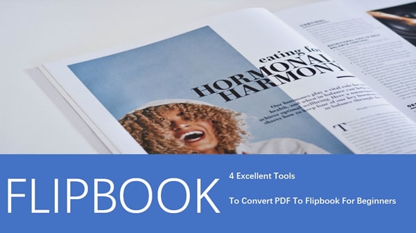 pdf to flipbook
