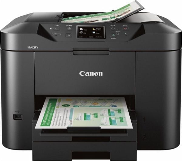 best small printers for mac