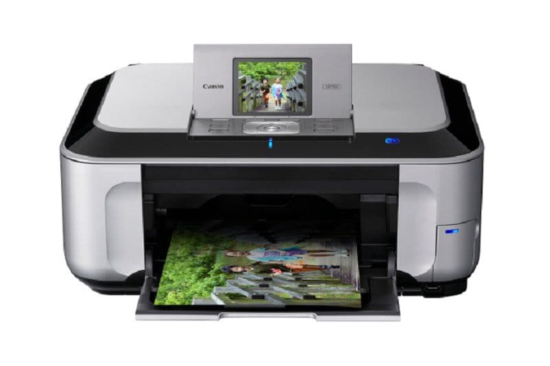 printer with bluetooth