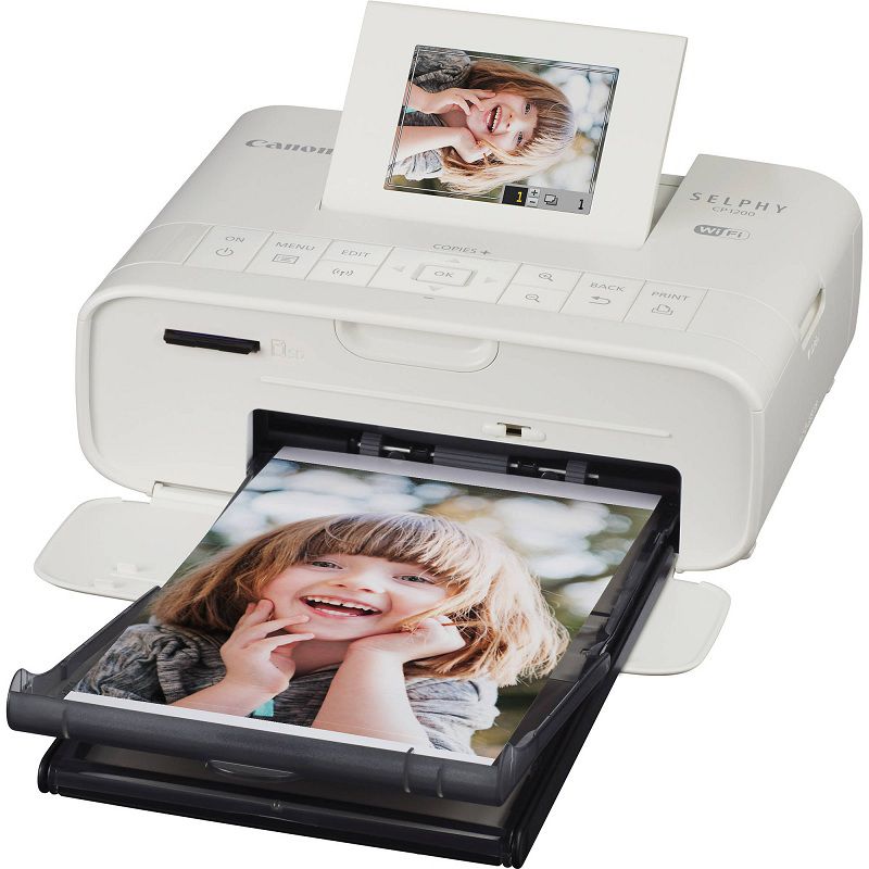 printer for pictures