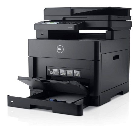 impresoras escáneres copiadoras