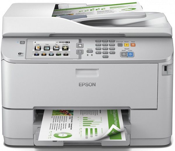 printers with bluetooth
