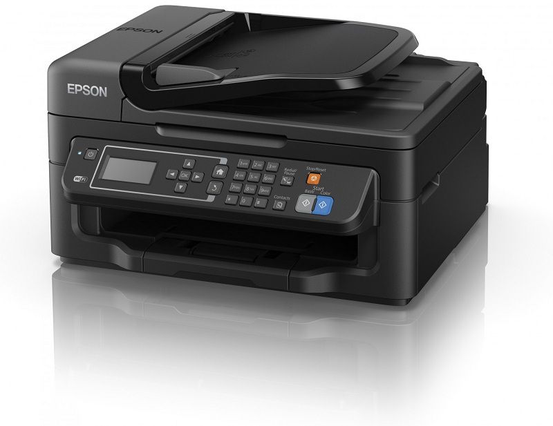 epson air printer app
