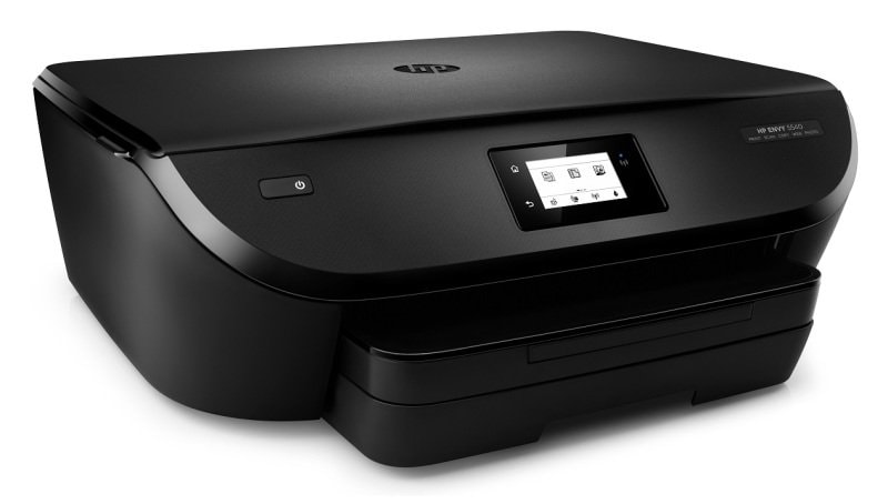 large format inkjet printer