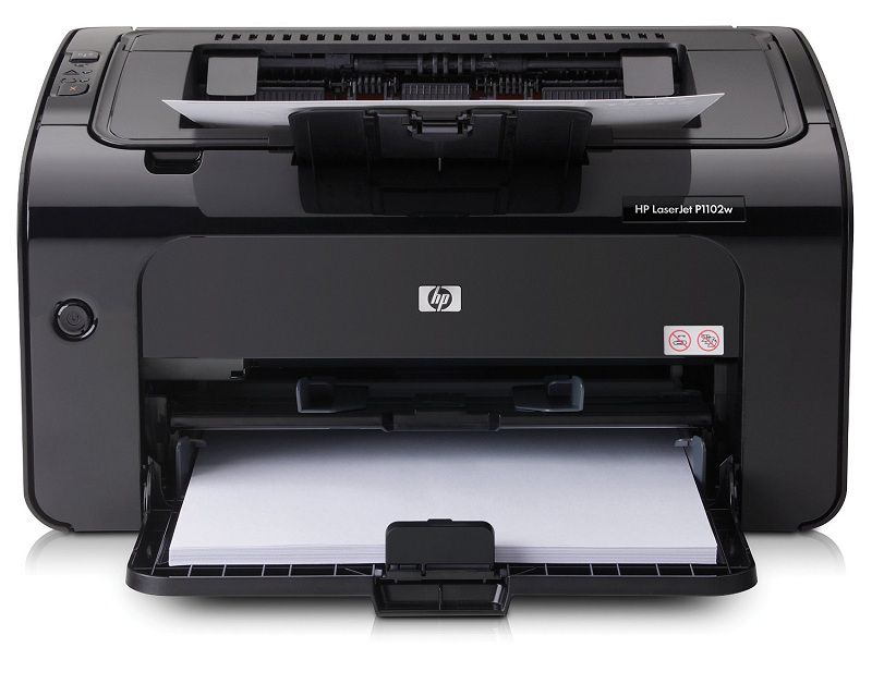 printer type