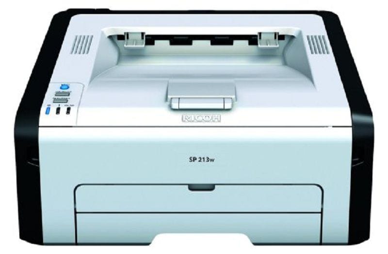 5 Best Commercial Printers