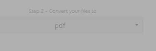 zamzar convert pub to pdf