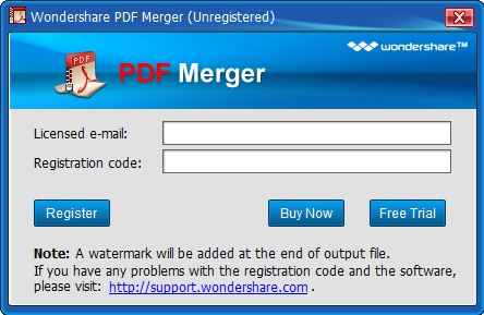 free pdf merger and arrange