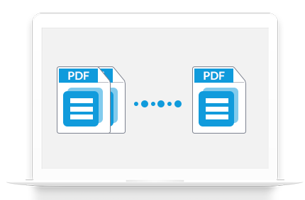 merge pdf files