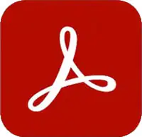 adobe acrobat pdf reader