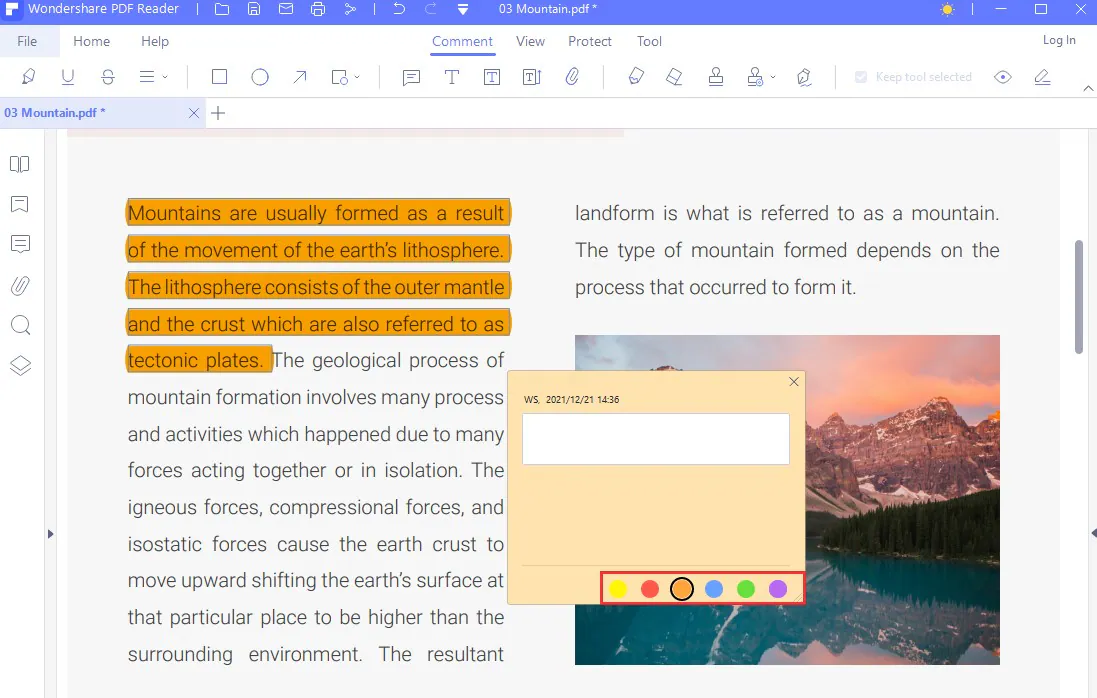 Five Methods to Change Highlight Color in PDF