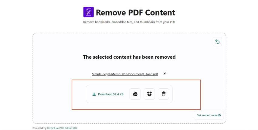  download remove bookmarks file