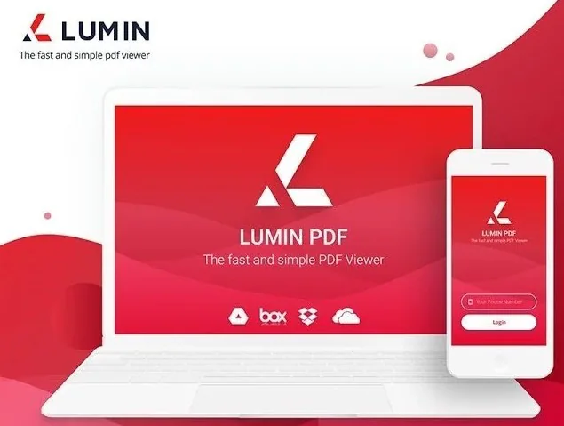 lumin pdf