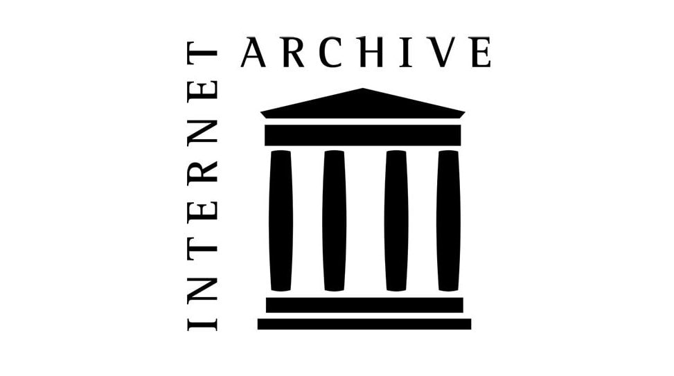 archive org