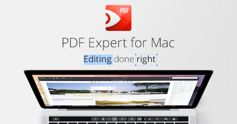 nuance pdf editor alternative