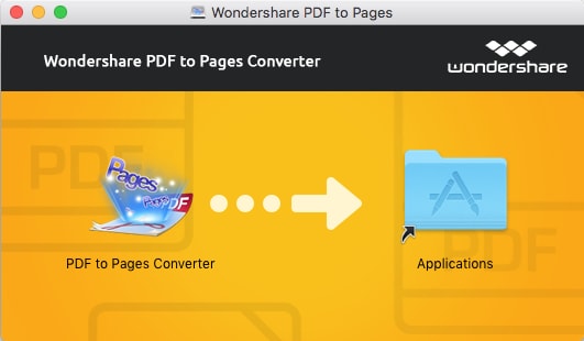 install pdf to pages for mac
