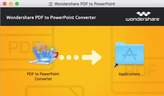 install pdf to ppt for mac